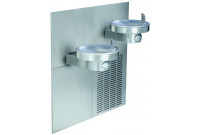 Sunroc DRF-7201 Water Cooler (Refrigerated Drinking Fountain) 8 GPH