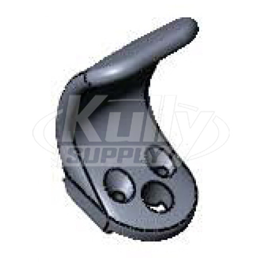 T&S Brass 011299-40 Brass Bubbler Guard