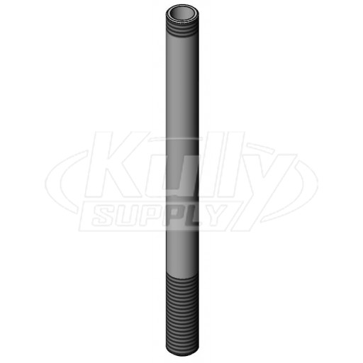 T&S Brass 017290-40 B-1210-16 Glass Filler Pedestal