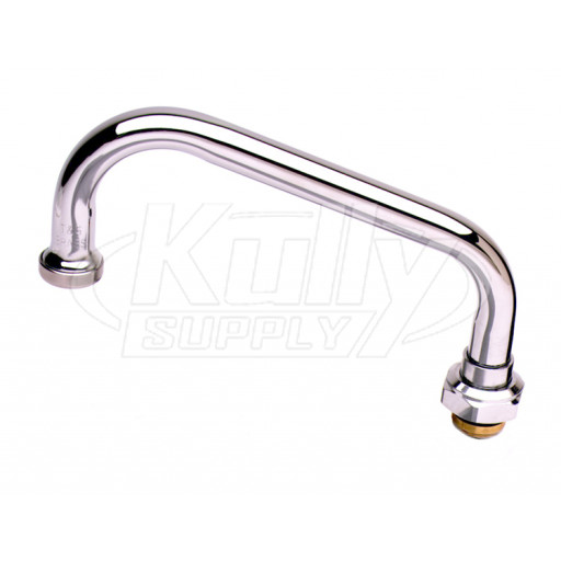 T&S Brass 060X Swing Nozzle