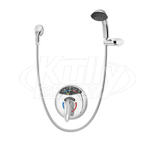 Symmons 1-250VT-H401-V Visu-Temp With Clear-Vue