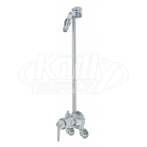Symmons 1-410 Exposed Safetymix