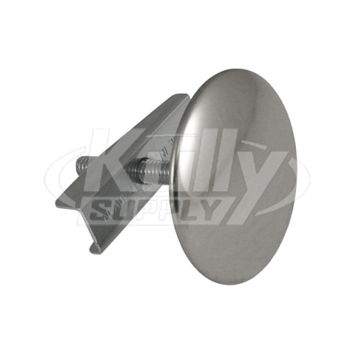 Cock Hole Cover 1-3/4" Diameter