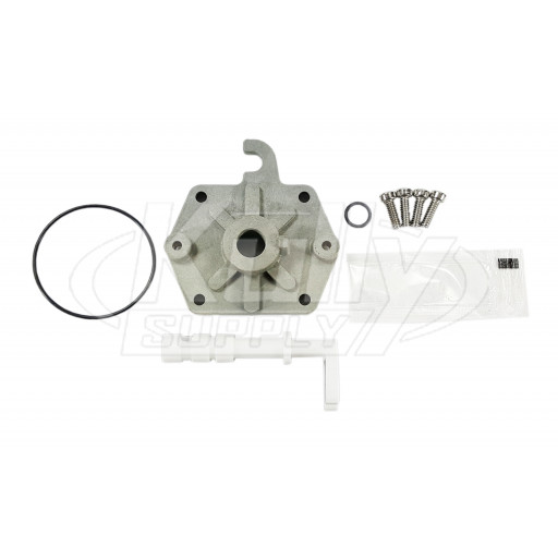 Powers 410 Bonnet (Deluxe Only)