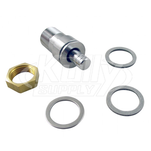 Liquid Soap Valve (vertical)