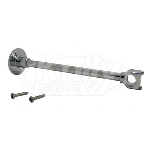 T&S Brass B-0109-02 Wall Bracket