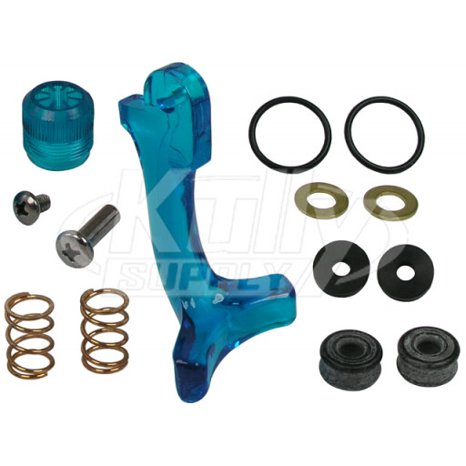 T&S Brass B-1255 Parts Kit For Glass Filler