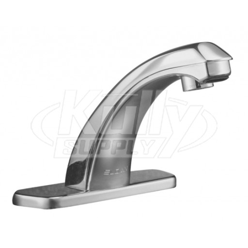 Sloan EBF-187-4 Sensor Faucet (Discontinued)