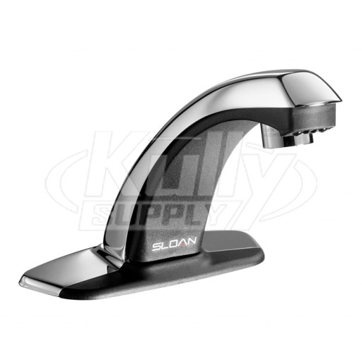 Sloan EBF-85-8-BDM Sensor Faucet (Discontinued)