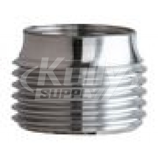 Chicago E2JK Hose Thread Male Outlet