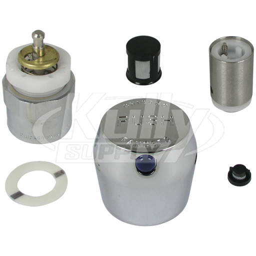 Chicago 665-RKCCP Tapered Handle Retro Kit MVP-Cold (Discontinued)