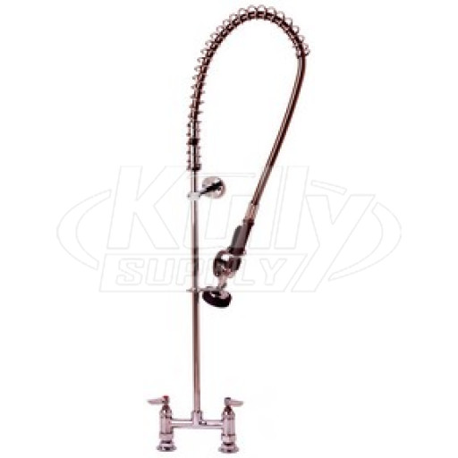 T&S Brass B-2223 Pre-Rinse Faucet