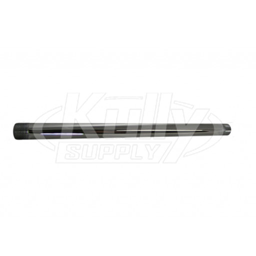 T&S Brass 000376-40 Riser 3/8" x 32"