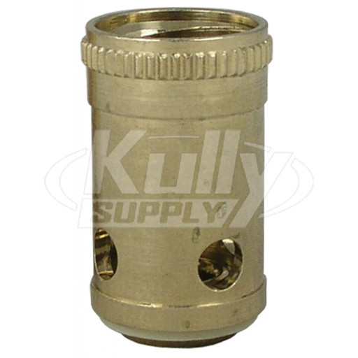T&S Brass 000788-20 Eterna Cartridge Removable Insert, Hot - RH