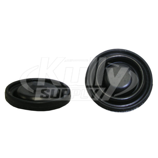 Elkay A53226R S/L Replacement T Diaphragm (2 of them in box)