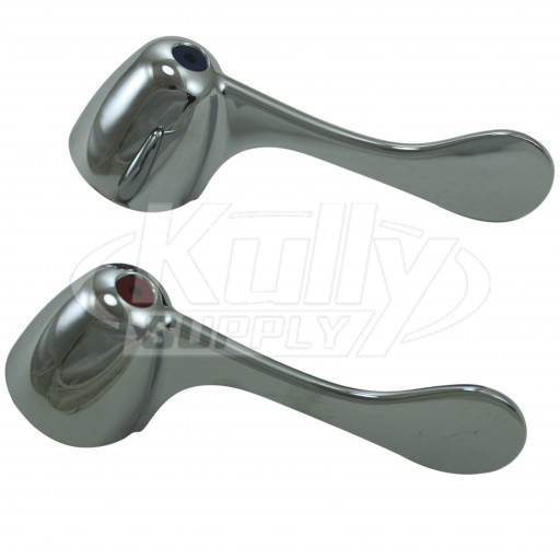 Delta RP12491 Delta Blade Handle Pair