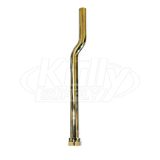 Sloan V-500-AA Vacuum Breaker 1-1/2" x 22" (with Offset 1-1/2")