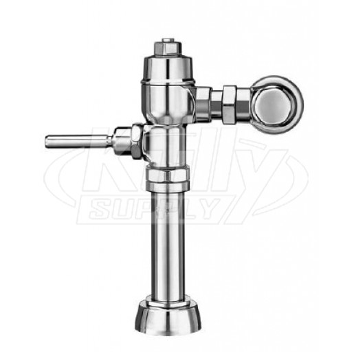 Sloan Naval 110 XYV Flushometer