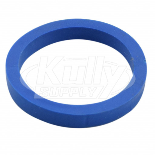 Zurn P6001-H27 Spud Rubber Gasket 1-1/4"