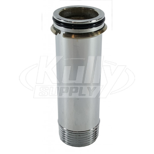 Zurn P6000-J4 Tailpiece Assembly 4" (for Rough-In 6" to 7")