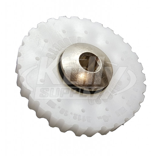 Chicago 621-015KJKBNF Screw Assembly