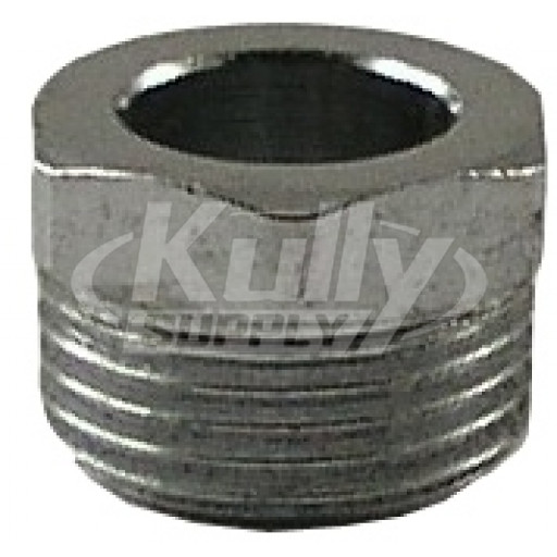 Chicago 722-012JKRCF Flow Control Nut