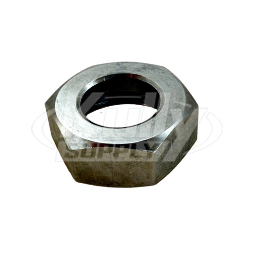 Bradley 110-217 Hex Nut 1-1/16"-14
