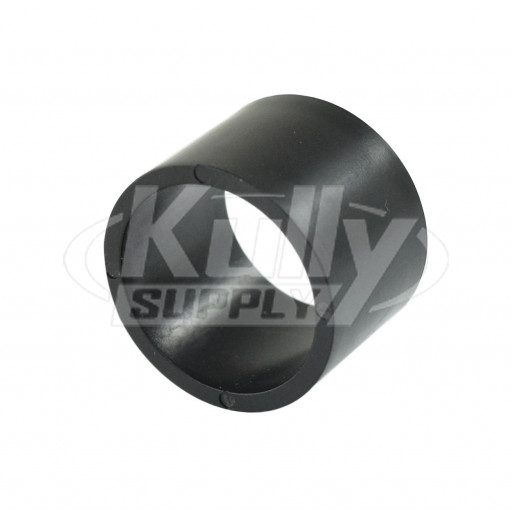 Bradley 113-1185 Plastic Stem Spacer Black