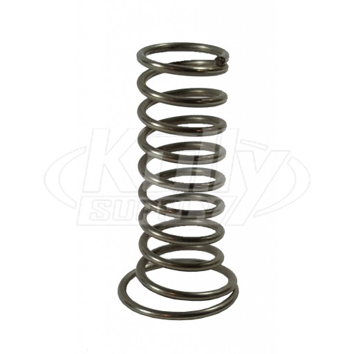 Bradley 135-001L SPRING-SOAP VALVES