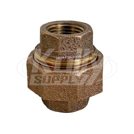 Bradley 153-344 Plated Swivel Body