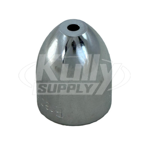 Bradley 154-061 PENAL SHWRHD SHELL