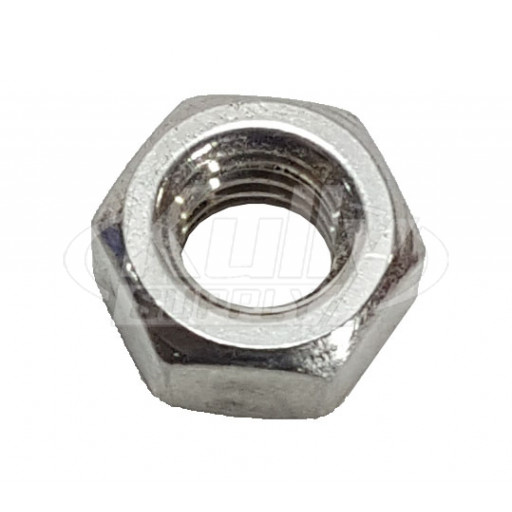 Bradley 161-036 Hex Nut 5/16"-18