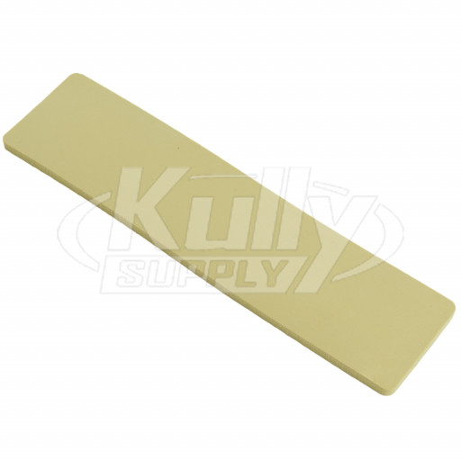 Bradley 269-915 Rubber Grip Pad