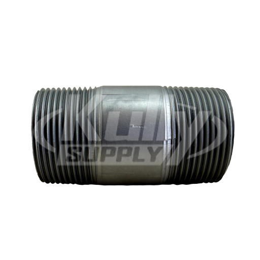 Bradley S06-188 Solid Nipple 1.25"