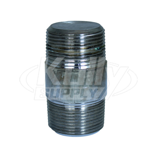 Bradley S06-189 Solid Pipe Nipple