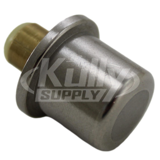 Bradley S08-313 Magnetic Flush Pushbutton