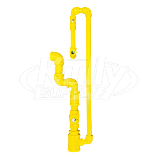 Bradley S08-369 Eyewash/Drench Shower Valve Sub-Assembly