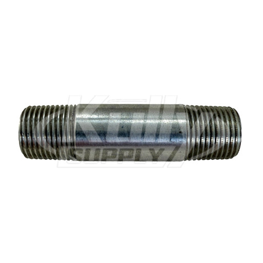 Bradley S21-074 Stainless Steel Eyewash Stem