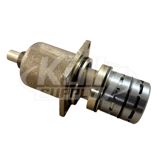 Bradley S65-302 Center Section Kit (for S59-3200)