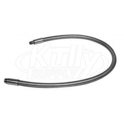 Fisher 2916-251/2 Pre-Rinse Hose 25-1/2" Long