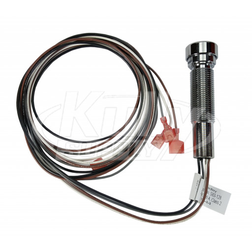 Bradley S83-128 SWITCH TT 60 SEC