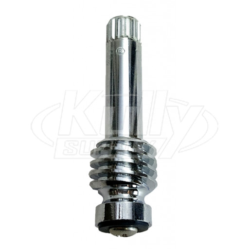 T&S Brass 067L Eterna Spindle, Cold (Left Hand)