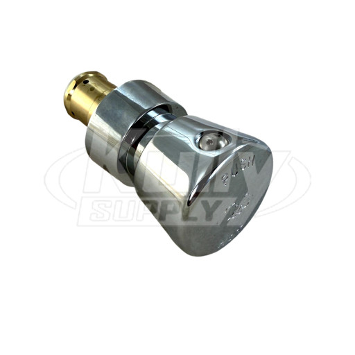 T&S Brass 238AH Metering Cartridge, Hot Push Button