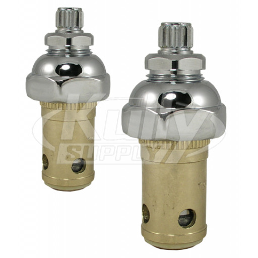 T&S Brass B-23K Spring Check Spindle Assembly Replacement Kit