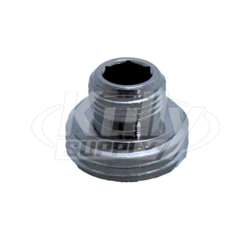 T&S Brass B-GH Garden Hose Outlet