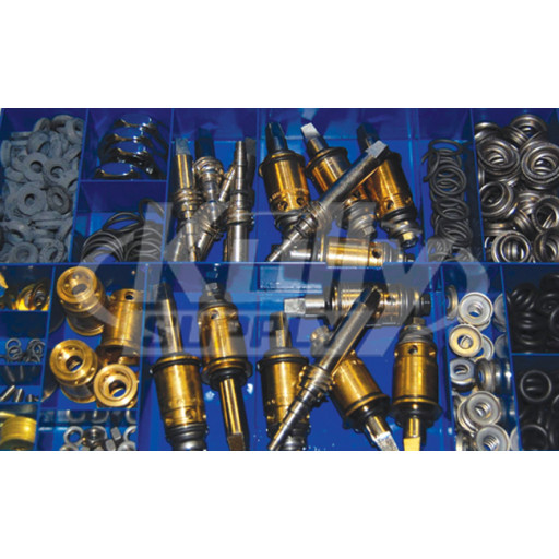 Chicago 1273-NF Quaturn One Minute Repair Kit (Discontinued)