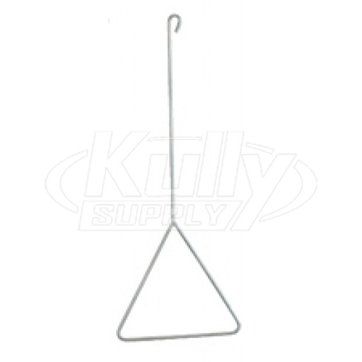Bradley 128-156G Pull Rod 26"
