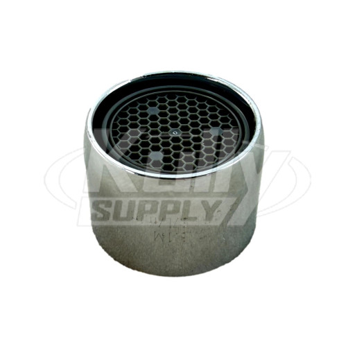 Elkay A51330 SPOUT NUT LK2223 PLATED