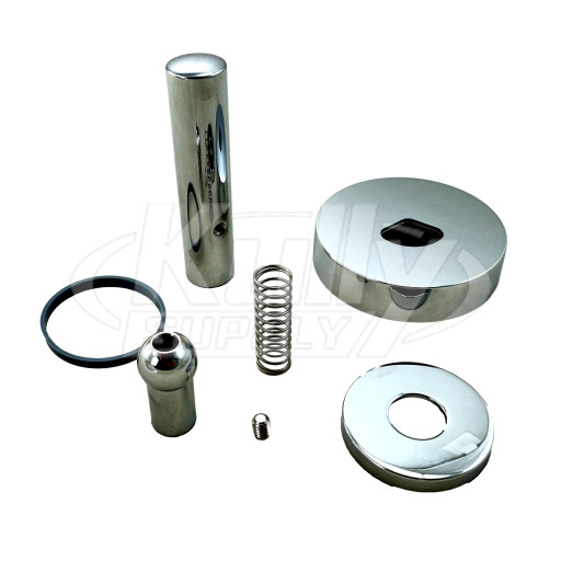 Elkay A55960R LEVER HANDLE LK7420, 7422 CHRO