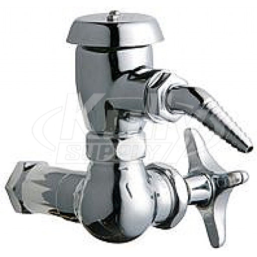Chicago 1300-MCP Single Water Inlet